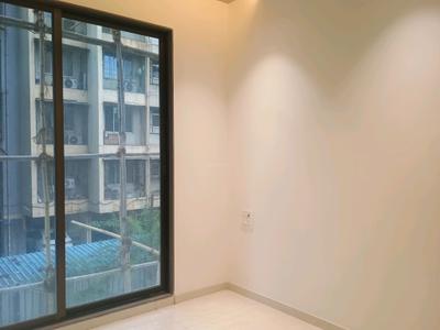 Bedroom Image of 1100 Sq.ft 2 BHK Apartment / Flat for sale in Rutu Riverview Classic, Kalyan West Kalyan for Rs. 7600000