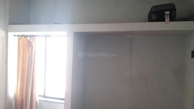 Bedroom Image of 1100 Sq.ft 2 BHK Apartment / Flat for rent in Renuka Nagar Nashik for Rs. 25000