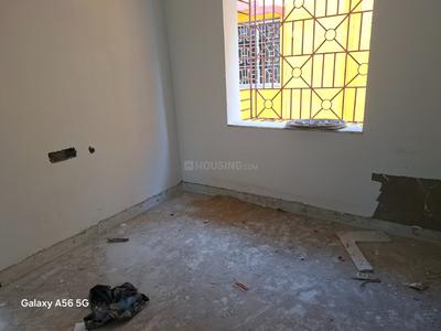 Bedroom Image of 750 Sq.ft 2 BHK Apartment / Flat for sale in Bansdroni Kolkata for Rs. 3300000