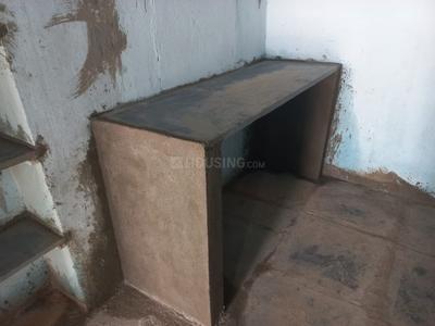 Kitchen Image of 954 Sq.ft 1 RK Independent House for sale in Balanagar Hyderabad for Rs. 7000000