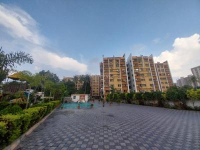 Image of 1000 Sq.ft 3 BHK Apartment / Flat for sale in SGIL Gardenia, Narendrapur, Kolkata for Rs. 4800000