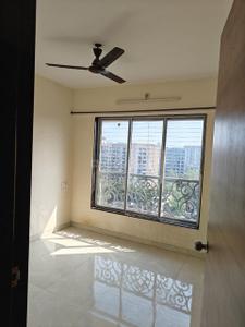 Hall Image of 730 Sq.ft 2 BHK Apartment / Flat for rent in Neelyog Veydaanta, Ghatkopar West Mumbai for Rs. 45000