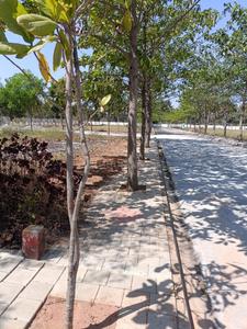 Image of 1500 Sq.ft Residential Plot / Land for sale in Chandapura, Bengaluru for Rs. 6750000