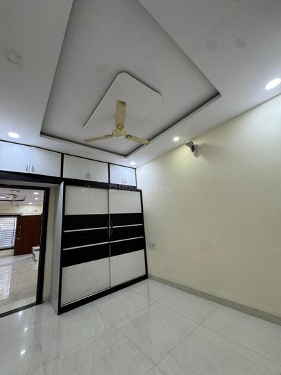 Mahalakshmi Nagar Bedroom 1