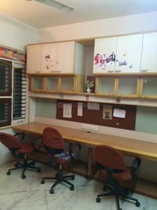Hall Image of 2100 Sq.ft 8 BHK Villa for sale in Bodakdev Ahmedabad for Rs. 90000000