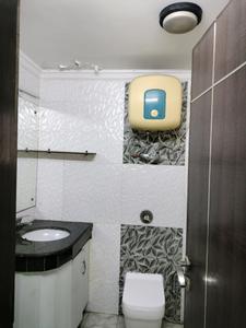 Common Bathroom One Image of 2500 Sq.ft 4 BHK Apartment / Flat for sale in Sector 18 Dwarka New Delhi for Rs. 38500000
