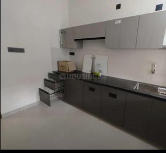 Kitchen Image of 1250 Sq.ft 2 BHK Independent House for rent in Chandmari Guwahati for Rs. 17000