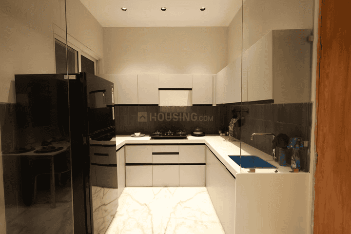 Avant Heritage V Main Image 1