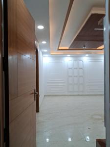 Main Entrance Image of 1500 Sq.ft 3 BHK Apartment / Flat for sale in Sector 104 Noida for Rs. 7250000