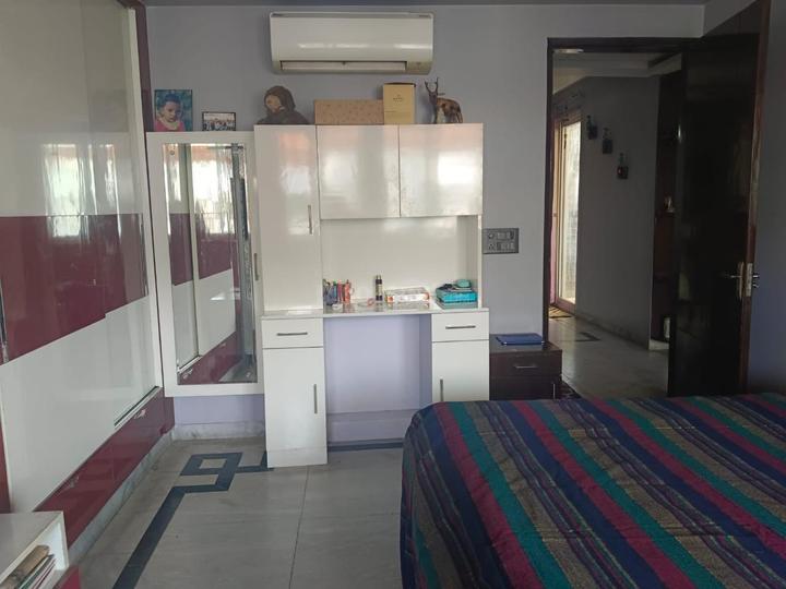 Sector 18A Dwarka, Sector 18 Dwarka Bedroom 1