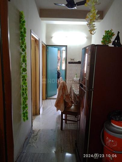 Spandan Main Image 1