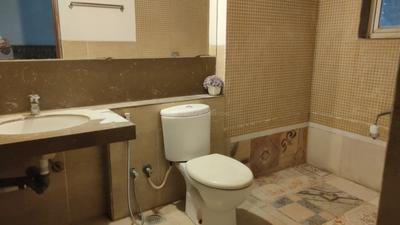 Marvel Bounty Bathroom One 3