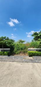 Image of 1000 Sq.ft Residential Plot / Land for sale in Tirumala Padmawati, Bada Bangarda, Indore for Rs. 4500000