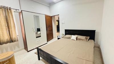 Bedroom Image of 2750 Sq.ft 2.5 BHK Independent House for sale in Trimurti Nagar Nagpur for Rs. 26000000