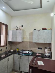 Kitchen Image of 900 Sq.ft 2 BHK Builder Floor for rent in Sector 89 Mohali for Rs. 25500