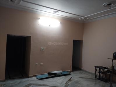Bedroom Image of 2152 Sq.ft 2 BHK Builder Floor for rent in Jankipuram Extension Lucknow for Rs. 15000