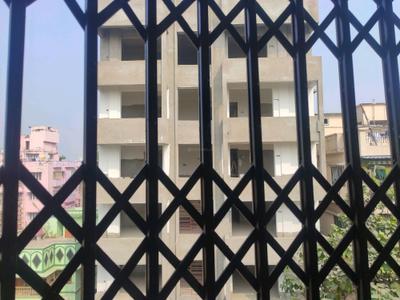 Bedroom Two Image of 1080 Sq.ft 2 BHK Apartment / Flat for sale in Debangan Debaloy, Dum Dum Park Kolkata for Rs. 6000000