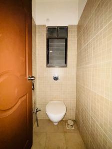 Image of 750 Sq.ft 2 BHK Apartment / Flat for rent in Enerrgia Skyi Manas Lake, Bhukum, Pune for Rs. 18000