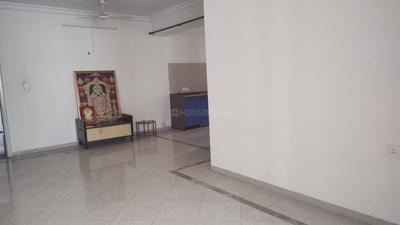 Living Room Image of 900 Sq.ft 2 BHK Apartment / Flat for sale in Raheja Exotica, Madh Mumbai for Rs. 21000000