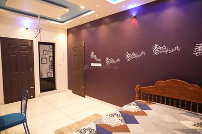 Hall Image of 3150 Sq.ft 3 BHK Independent House for sale in Elamakkara Kochi for Rs. 19000000