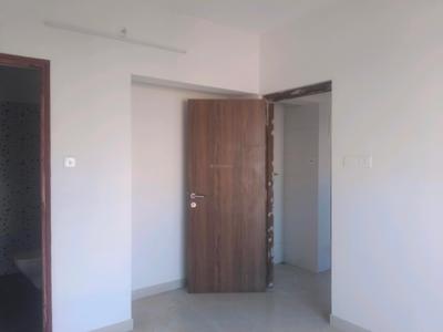 Bedroom Image of 409 Sq.ft 1 BHK Apartment / Flat for sale in Marine View, Borivali West Mumbai for Rs. 8999999