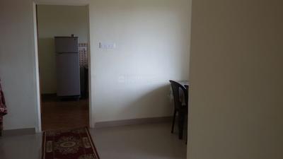 Hall Image of 1075 Sq.ft 2 BHK Apartment / Flat for sale in Moodbidri Mangalore for Rs. 3200000