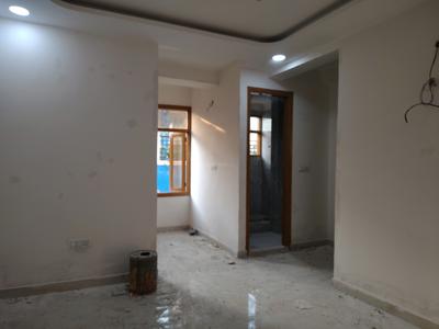 Living Room Image of 828 Sq.ft 2 BHK Apartment / Flat for sale in Chhattarpur New Delhi for Rs. 6000000