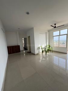 Hall Image of 1014 Sq.ft 2 BHK Apartment / Flat for sale in Terra Castle, Jhundpuri Bhiwadi for Rs. 3300000