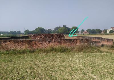 Image of 2380 Sq.ft Residential Plot / Land for sale in Sarnath, Varanasi for Rs. 4000000
