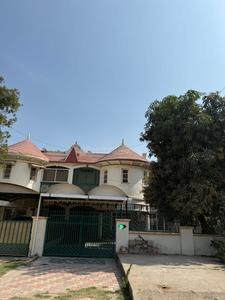 4 BHK Villa