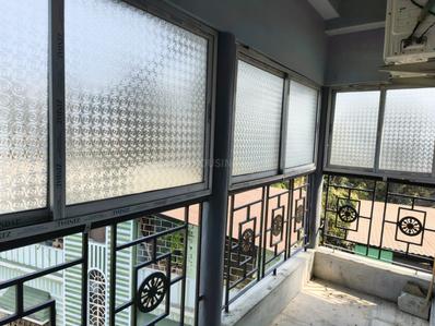 Balcony Image of 710 Sq.ft 2 BHK Apartment / Flat for sale in Serampore Hooghly for Rs. 2100000