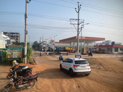 Image of 1275 Sq.ft 3 BHK Apartment / Flat for sale in Tiruchanur, Tirupathi for Rs. 4800000