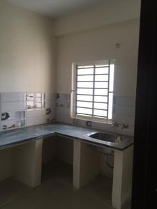 Kitchen Image of 1000 Sq.ft 3 BHK Apartment / Flat for sale in Ayodhya Bypass Bhopal for Rs. 2200000