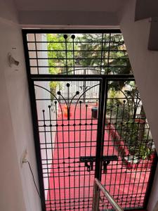 Balcony Image of 1274 Sq.ft 3 BHK Apartment / Flat for sale in Maitreya Orange City Park III, Khairy Nagpur for Rs. 5950000