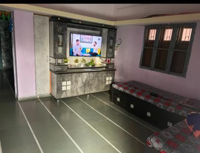 Bedroom Image of 2700 Sq.ft 4.5 BHK Apartment / Flat for sale in  Bapunagar Gujarat Housing Board, Bapunagar Ahmedabad for Rs. 4100000