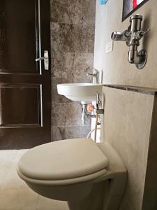 Bedroom Two Image of 804 Sq.ft 2 BHK Apartment / Flat for sale in Nyati Elan, Wagholi Pune for Rs. 5700000