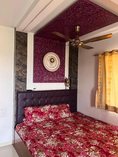 Guru Ram Pavan Bhumi, Adajan Bedroom 1