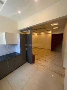 Kitchen Image of 1000 Sq.ft 2 BHK Apartment / Flat for sale in Sahastradhara Road Dehradun for Rs. 7000000