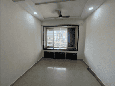 Image of 800 Sq.ft 2 BHK Apartment / Flat for sale in Dombivli West, Thane for Rs. 6500000