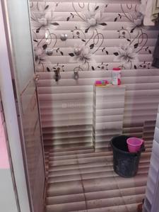 Bathroom Image of 800 Sq.ft 1 BHK Independent House for rent in SaraiyaChakMustafa UrfSipapur Muzaffarpur for Rs. 3500