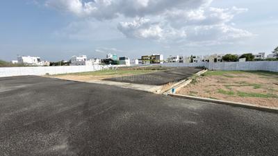 Residential Plot
