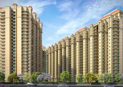 Image of 1300 Sq.ft 3 BHK Apartment / Flat for sale in Pholriwal, Jalandhar for Rs. 5800000