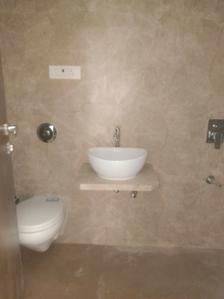 Bedroom Two Image of 672 Sq.ft 2 BHK Apartment / Flat for sale in Digam Poonam CHSL, Borivali East Mumbai for Rs. 17900000