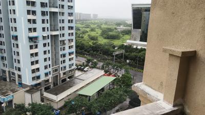 Image of 1109 Sq.ft 2 BHK Apartment / Flat for sale in Lakhani Grandeur, Ulwe, Navi Mumbai for Rs. 15000000