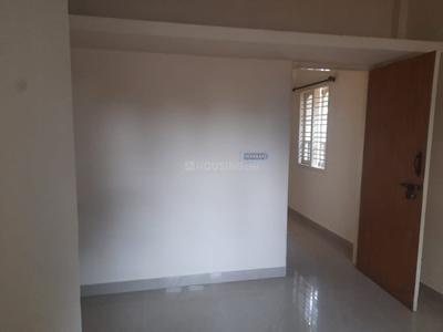 Bedroom Image of 1000 Sq.ft 2 BHK Independent House for rent in K R Puram Bengaluru for Rs. 15000