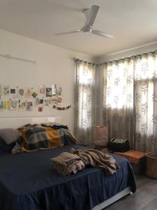Bedroom Image of 1500 Sq.ft 3 BHK Apartment / Flat for sale in Sector 20 Panchkula for Rs. 19500000