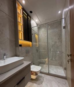 Image of 2700 Sq.ft 4 BHK Builder Floor for sale in Sector 55, Gurgaon for Rs. 37500000