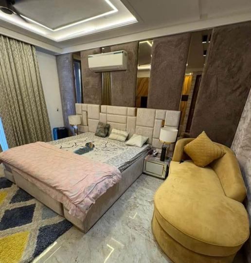 Pragati nagar Kukatpally  Bedroom 1