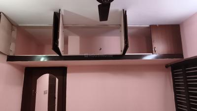 Bedroom Image of 500 Sq.ft 1 BHK Builder Floor for rent in Ramamurthy Nagar Bengaluru for Rs. 13000
