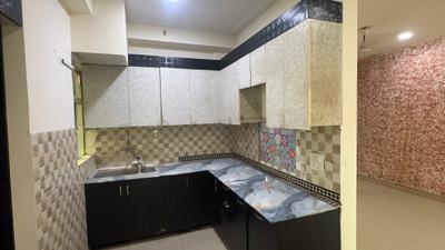 Kitchen Image of 1225 Sq.ft 2.5 BHK Apartment / Flat for sale in Gaurs 12th Avenue, Noida Extension Greater Noida for Rs. 10500000